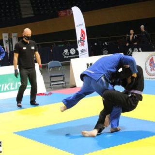 II World IGF Grappling Championship – 296