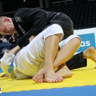 II World IGF Grappling Championship – 305