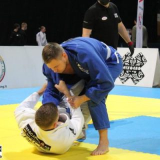 II World IGF Grappling Championship – 264