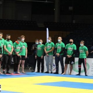 II World IGF Grappling Championship – 33