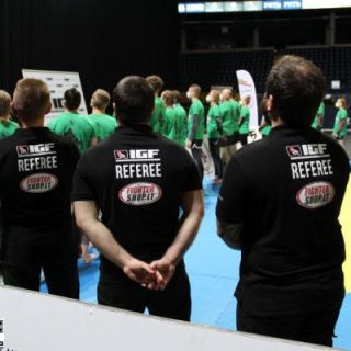 II World IGF Grappling Championship – 14