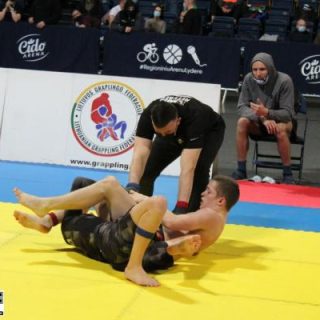 II World IGF Grappling Championship – 131