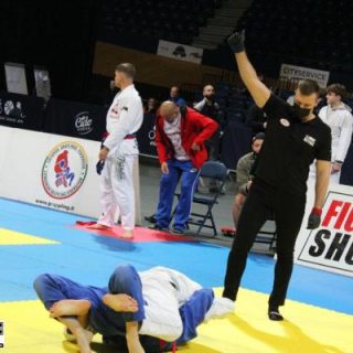 II World IGF Grappling Championship – 262