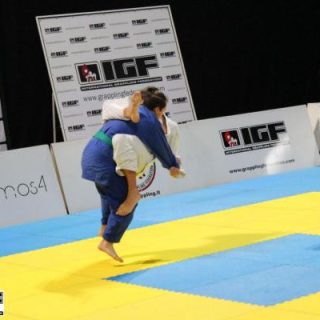 II World IGF Grappling Championship – 314
