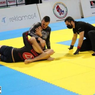 II World IGF Grappling Championship – 228