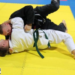 II World IGF Grappling Championship – 318