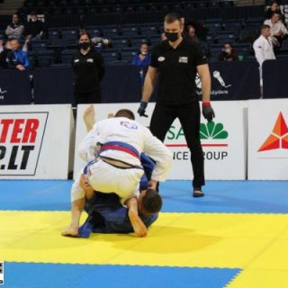 II World IGF Grappling Championship – 283