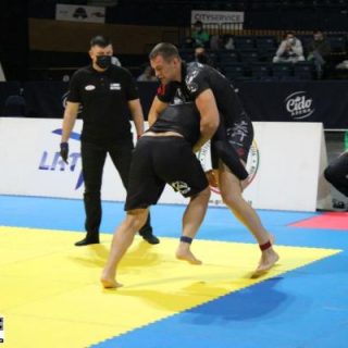 II World IGF Grappling Championship – 234