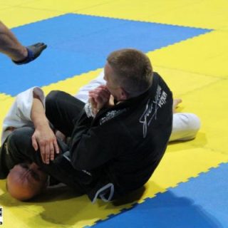 II World IGF Grappling Championship – 306