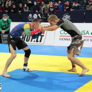 II World IGF Grappling Championship – 163