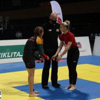 II World IGF Grappling Championship – 59