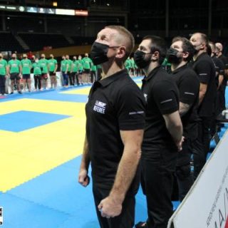 II World IGF Grappling Championship – 11