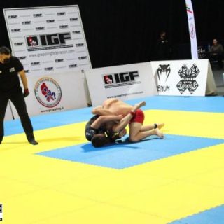 II World IGF Grappling Championship – 193