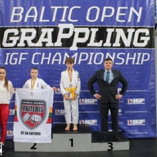 Baltic Open Grappling Gi/NoGi Championship – 65