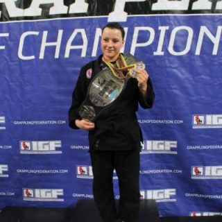 Baltic Open Grappling Gi/NoGi Championship – 87