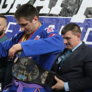 Baltic Open Grappling Gi/NoGi Championship – 82