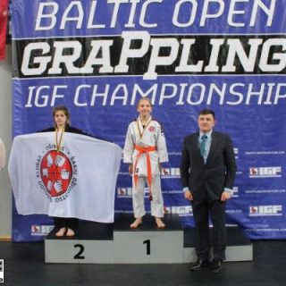 Baltic Open Grappling Gi/NoGi Championship – 50