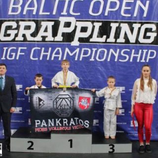 Baltic Open Grappling Gi/NoGi Championship – 62
