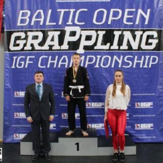 Baltic Open Grappling Gi/NoGi Championship – 71