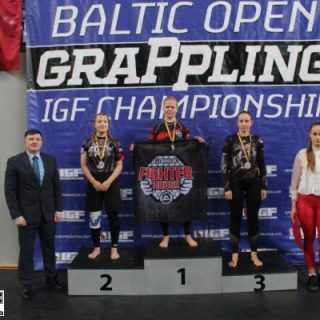Baltic Open Grappling Gi/NoGi Championship – 15