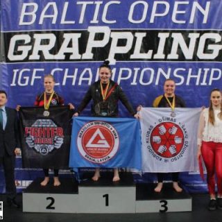 Baltic Open Grappling Gi/NoGi Championship – 41