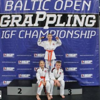 Baltic Open Grappling Gi/NoGi Championship – 46
