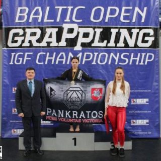 Baltic Open Grappling Gi/NoGi Championship – 53