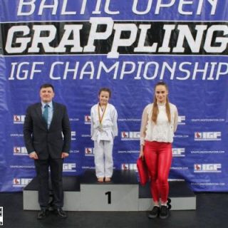 Baltic Open Grappling Gi/NoGi Championship – 48