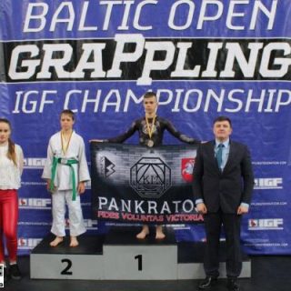 Baltic Open Grappling Gi/NoGi Championship – 69