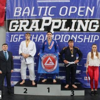 Baltic Open Grappling Gi/NoGi Championship – 79