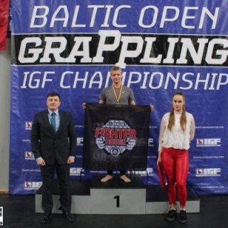 Baltic Open Grappling Gi/NoGi Championship – 31