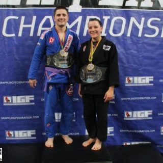Baltic Open Grappling Gi/NoGi Championship – 84