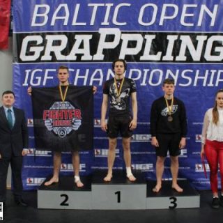 Baltic Open Grappling Gi/NoGi Championship – 34