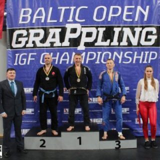 Baltic Open Grappling Gi/NoGi Championship – 56