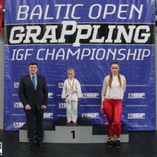 Baltic Open Grappling Gi/NoGi Championship – 47