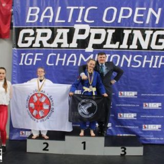 Baltic Open Grappling Gi/NoGi Championship – 52