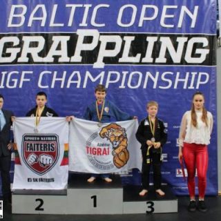 Baltic Open Grappling Gi/NoGi Championship – 64