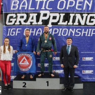 Baltic Open Grappling Gi/NoGi Championship – 59