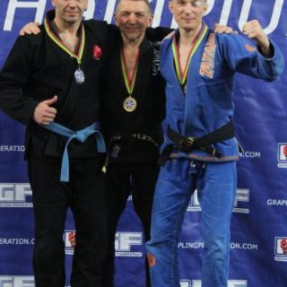 Baltic Open Grappling Gi/NoGi Championship – 58