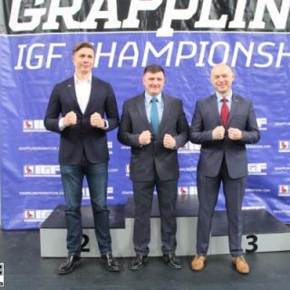Baltic Open Grappling Gi/NoGi Championship – 9