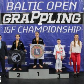 Baltic Open Grappling Gi/NoGi Championship – 67