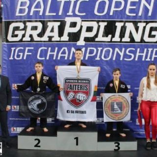 Baltic Open Grappling Gi/NoGi Championship – 68