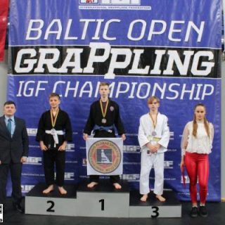 Baltic Open Grappling Gi/NoGi Championship – 73
