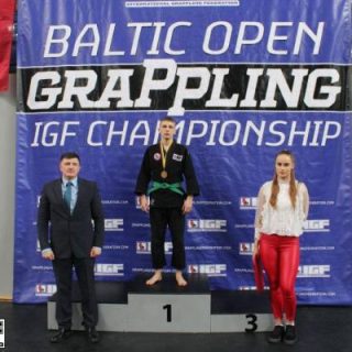 Baltic Open Grappling Gi/NoGi Championship – 76