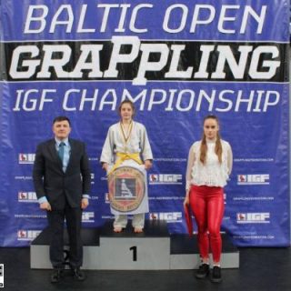 Baltic Open Grappling Gi/NoGi Championship – 51