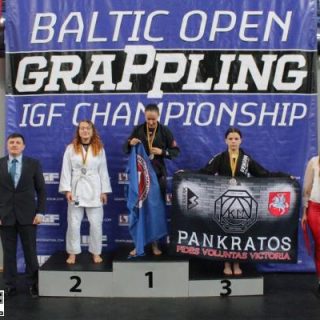 Baltic Open Grappling Gi/NoGi Championship – 54