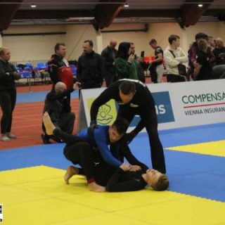 European Grappling Championship Gi/NoGi – 64