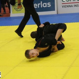European Grappling Championship Gi/NoGi – 131
