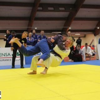 European Grappling Championship Gi/NoGi – 153