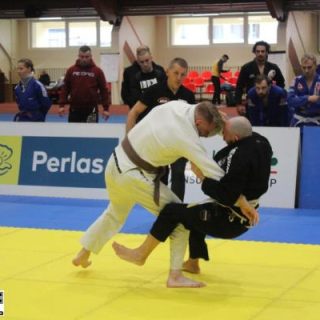 European Grappling Championship Gi/NoGi – 110